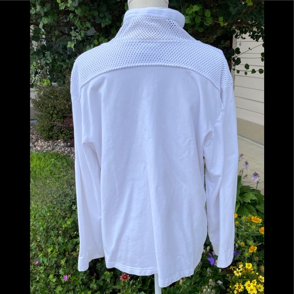 Artisans Zip Front Jacket Size XL - Picture 2 of 11